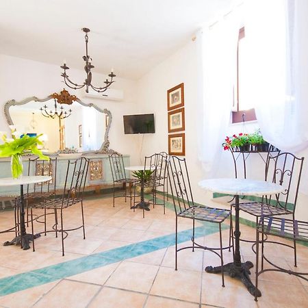 Albergo La Fontanella Ното Екстериор снимка
