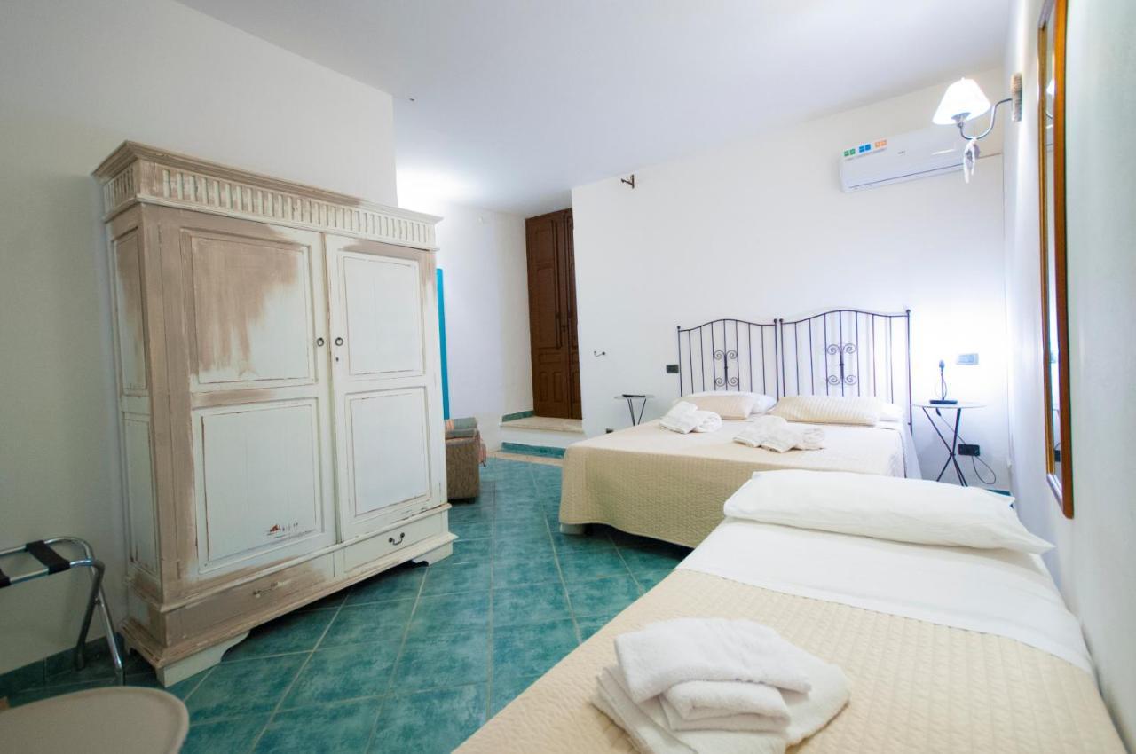 Albergo La Fontanella Ното Екстериор снимка