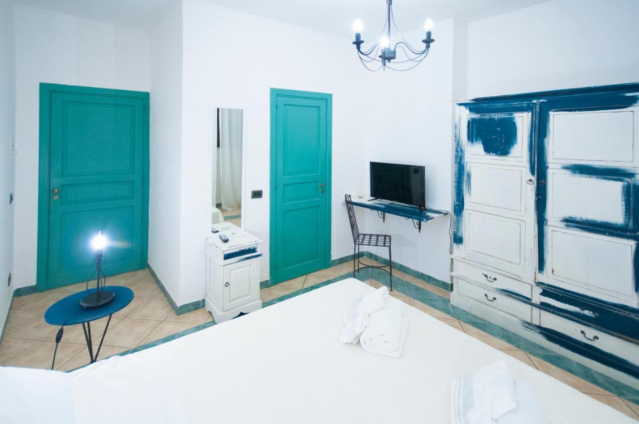 Albergo La Fontanella Ното Екстериор снимка