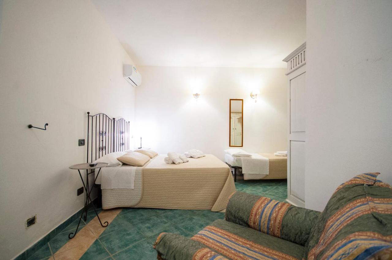 Albergo La Fontanella Ното Екстериор снимка