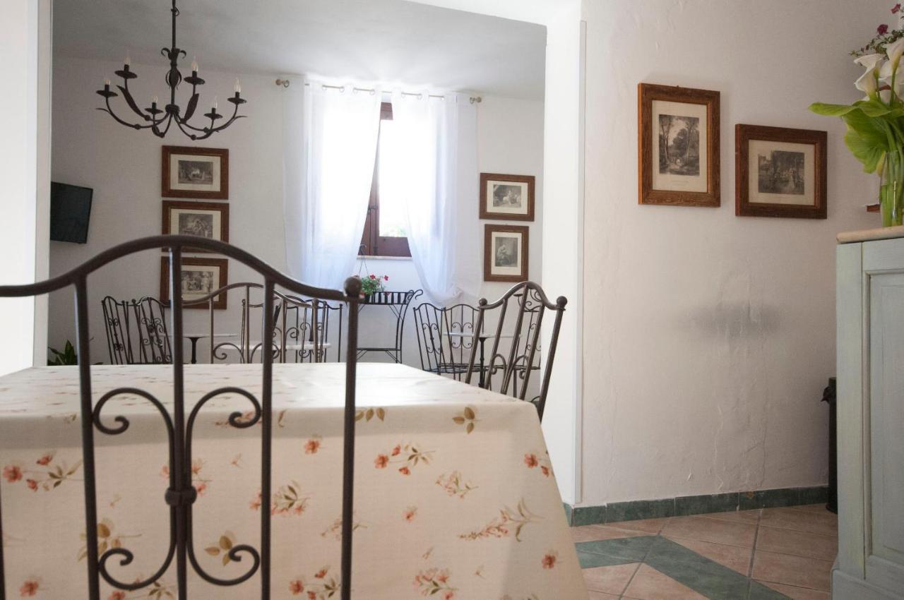 Albergo La Fontanella Ното Екстериор снимка