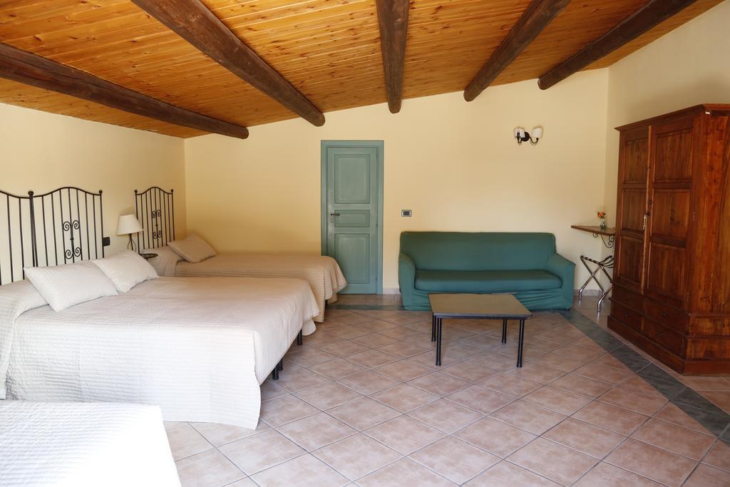 Albergo La Fontanella Ното Екстериор снимка
