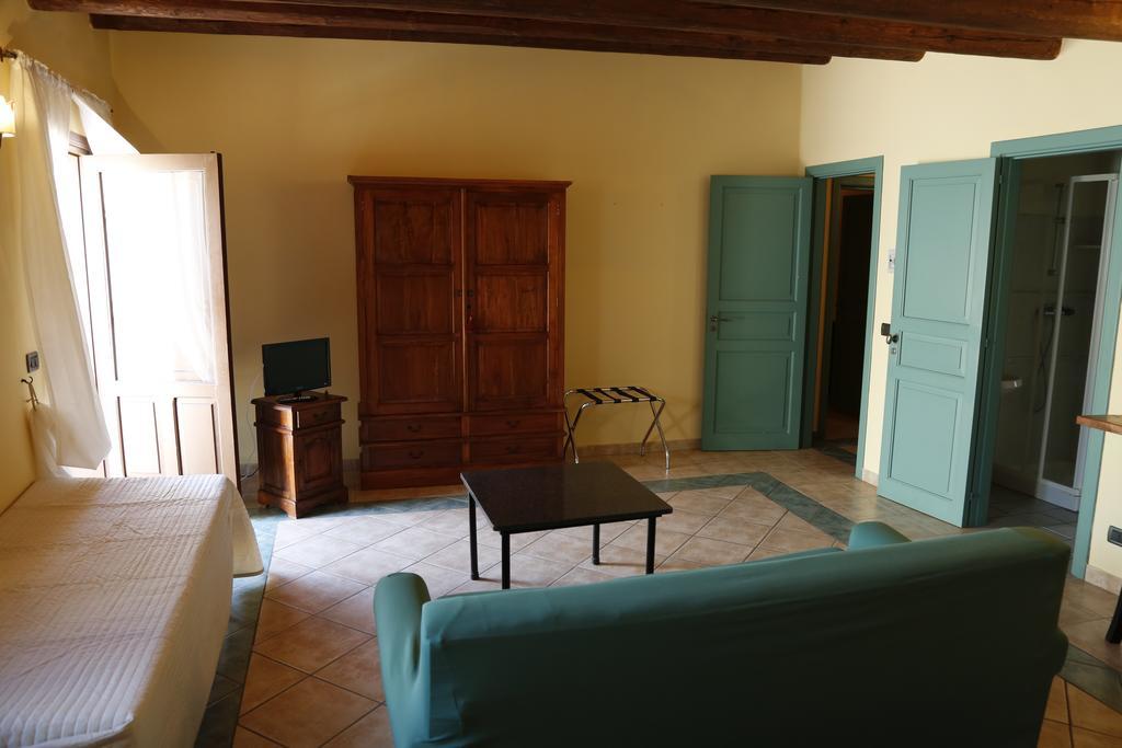 Albergo La Fontanella Ното Екстериор снимка