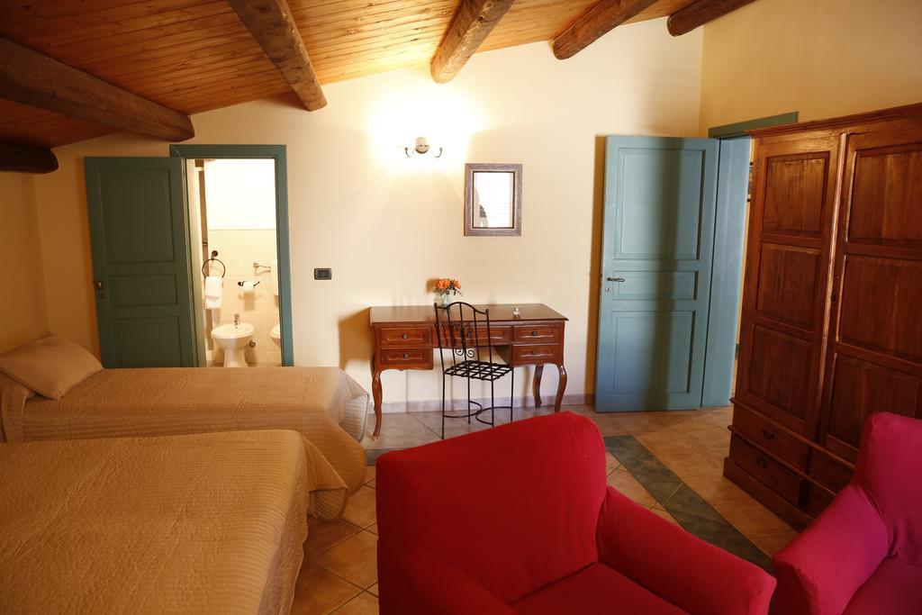 Albergo La Fontanella Ното Екстериор снимка